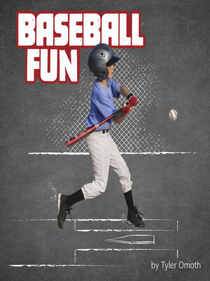 cover image of Baseball Fun